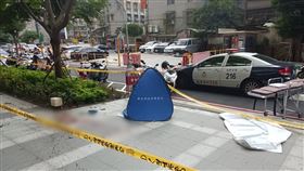 永和,抓交替,工人,最兇,猛鬼大樓,墜落,爆頭,新北