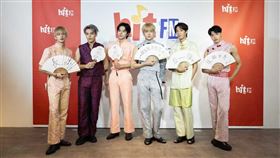  Ozone（圖／Hit Fm聯播網提供）