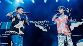 鼓鼓蕭秉治（圖／相信音樂提供）