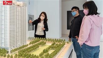 兩群人被「金龍海嘯」掃到!4本解套秘笈曝光 自住換屋「非首購」必看