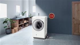 日系家電美學王者「阿奇立克日立」首推「15KG高階滾筒洗脫烘」（業配勿用）