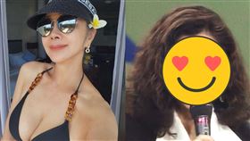 （圖／翻攝自陳美鳳臉書）