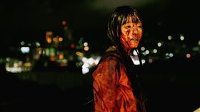 《鬼才之道》王淨聽聞電影《鬼才之道》再傳喜訊非常感動。（圖／牽猴子提供）