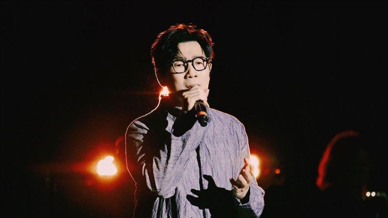 品冠遭控投資詐騙首露面！苦嘆「謹慎交友」訴委屈心聲：善意被踐踏