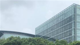 竹科/友達（記者陳弋攝影）