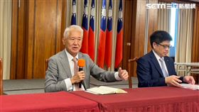 新光金,魏寶生,新光人壽,新新併