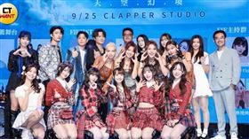 周杰倫確定大巨蛋開唱　「這位韓國女神」拜託阿沁幫忙搶票