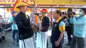 王府上樑大典！東港迎王平安祭9/28到來