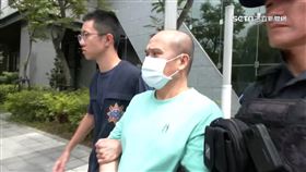 獨家／武者  吳明達遭槍擊 郝姓角頭落網送辦