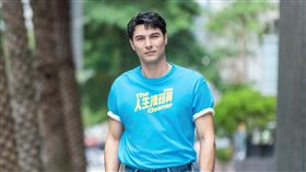 《人生清理員》鳳小岳。（圖／八大提供）