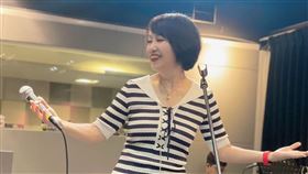 林淑容（圖／媒體棧提供）