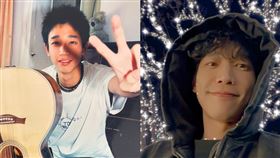 劉以豪臉書。（圖／翻攝自臉書）