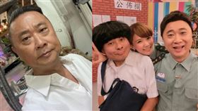 邰智源,許效舜,瘋神無雙,KID,坤達,木曜4超玩,百靈果News,電視台,冗員