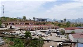 彰化一名25歲葉姓男子，9月8日搭機去泰國，9日失聯，最後定位地點離緬甸詐騙園區「KK園區」僅20分鐘車程。（示意圖／翻攝bilibili.com）