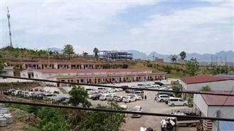 緬甸軍方打擊詐騙集團　KK園區爆炸聲頻傳