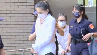 保母虐死凱凱首開庭　民眾怒吼：嚴厲制裁