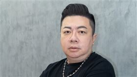 董至成回鍋胡瓜節目卡位。（圖／記者趙于瑩攝影）