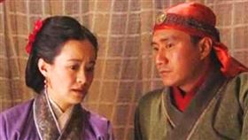 ▲朱元璋一生充滿故事性。（示意圖／翻攝自百度百科）