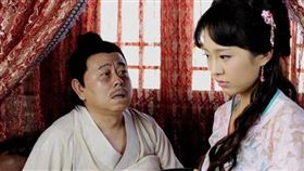 ▲武大郎和潘金蓮的故事家喻戶曉。（影視示意圖／翻攝自百度百科）