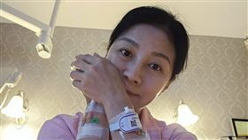 方文琳。（圖／翻攝自臉書）