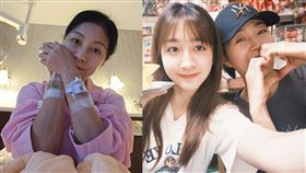 方文琳,江蕙,食道癌,58高粱,女兒