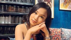 蒙古國女星諾敏額爾登艾瑞恩邊巴《薩滿男孩》。（圖／海鵬提供）