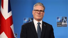 英相施凱爾強調與歐洲合作重要性英國18日舉辦歐洲政治共同體（EPC）峰會。首相施凱爾再次強調與歐洲夥伴團結合作、改變英國與歐洲其他國家互動方式的重要性。（英國首相府提供）中央社記者陳韻聿倫敦傳真  113年7月14日