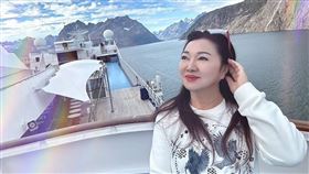 白冰冰有感發聲。（圖／翻攝自臉書）