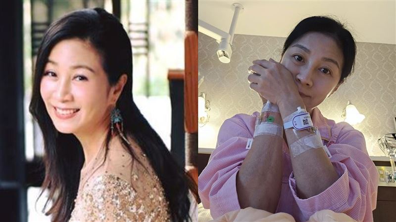 方文琳罹食道癌！危險因子曝 喝1湯品當心