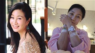 方文琳罹食道癌！危險因子曝 喝1湯品當心