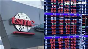 台積電,台股,股市。（圖／資料照）