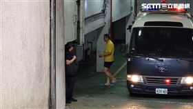 北檢今天4度提訊柯文哲。（圖／翻攝畫面）