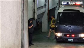 北檢今天4度提訊柯文哲。（圖／翻攝畫面）