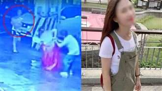 活活餓死4月大女嬰　高雄單親媽現況曝光