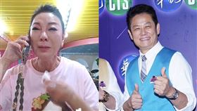 （圖／翻攝自楊繡惠臉書）