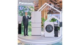 Live Your Best！Panasonic智慧新家電打造美好生活指南（業配勿用）
