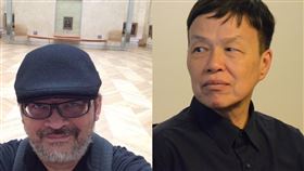 《魔法阿媽2》麥人杰王小棣。（圖／翻攝自臉書）