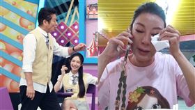 徐乃麟　楊繡惠（圖／翻攝自臉書）