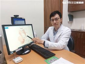 方文琳罹患食道癌　醫︰快戒2個壞習慣（圖／翻攝畫面）