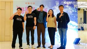 ▲「域動行銷」近日舉辦了「智慧識別賦能銷售革新」發表會。（圖／域動行銷）