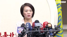 簡舒培說，柯文哲對於所有過程都清清楚楚，柯也都有簽名蓋章，現在卻擺爛實在說不過去。