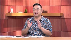 林道遠有呼吸中止症。（圖／年代提供）