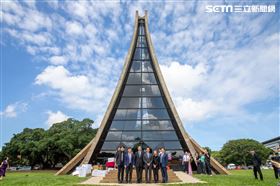 東海大學（圖／翻攝畫面）