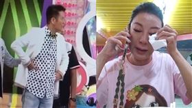 徐乃麟　楊繡惠