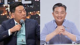 王志安、王定宇