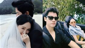 陳喬恩（圖／翻攝自IG）