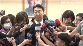 陳世凱立院質詢處女秀