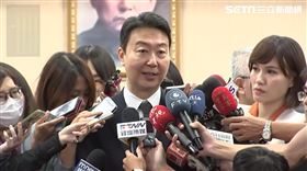 陳世凱立院質詢處女秀