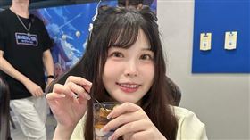 瑀熙。（圖／翻攝自IG）