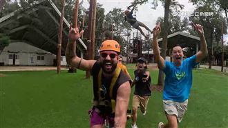 創作者出擊！探索「桃園秘境」山海新視角